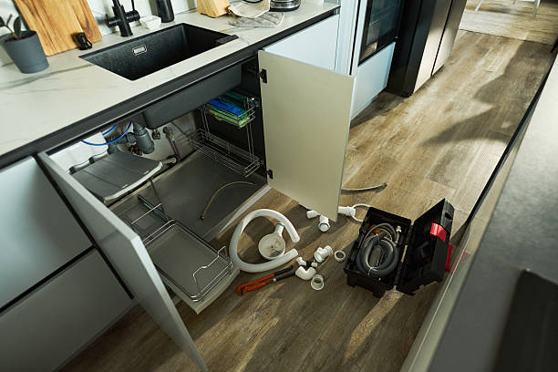 24/7 Emergency Leak Detection experts in Mouthcard, KY